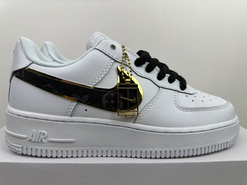 Nike Air Force 1 color 116