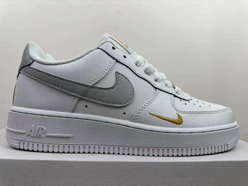 Nike Air Force 1 color 117