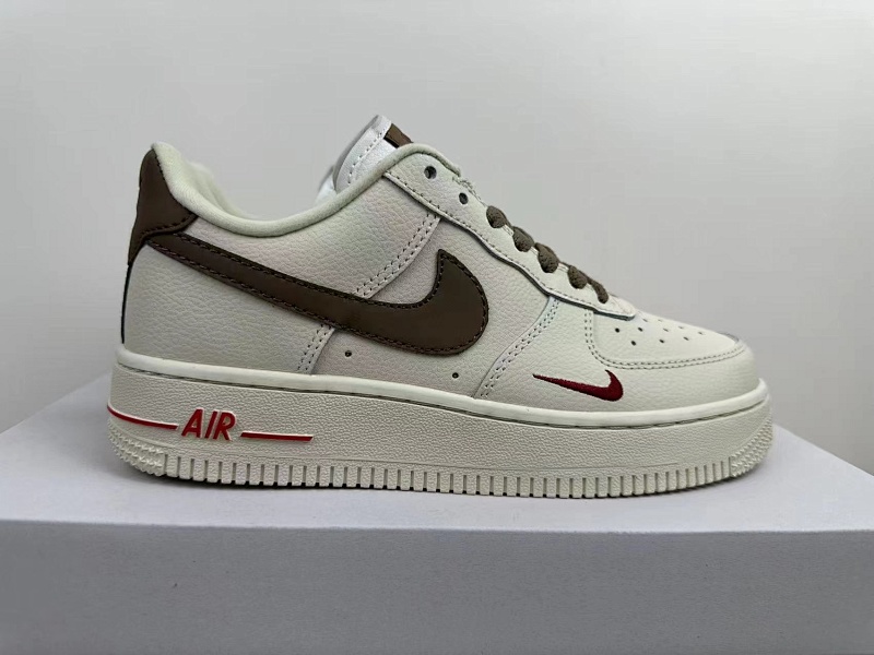 Nike Air Force 1 color 118
