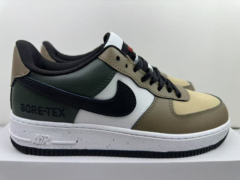 Nike Air Force 1 color 120