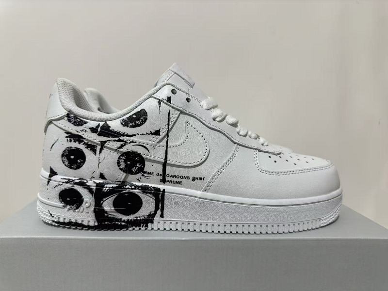 Nike Air Force 1 color 21