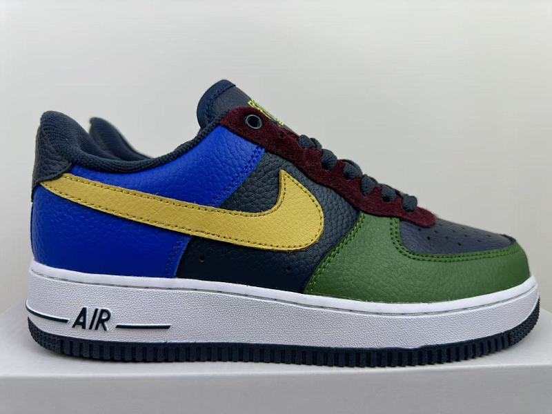 Nike Air Force 1 color 34