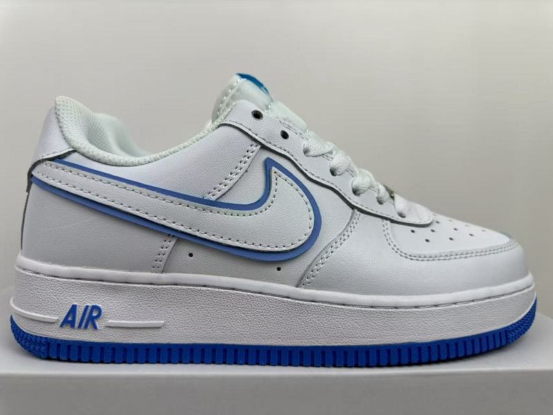 Nike Air Force 1 color 35