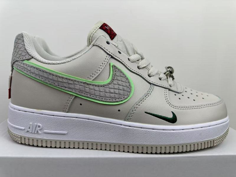 Nike Air Force 1 color 48