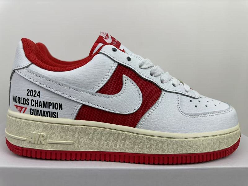 Nike Air Force 1 color 52
