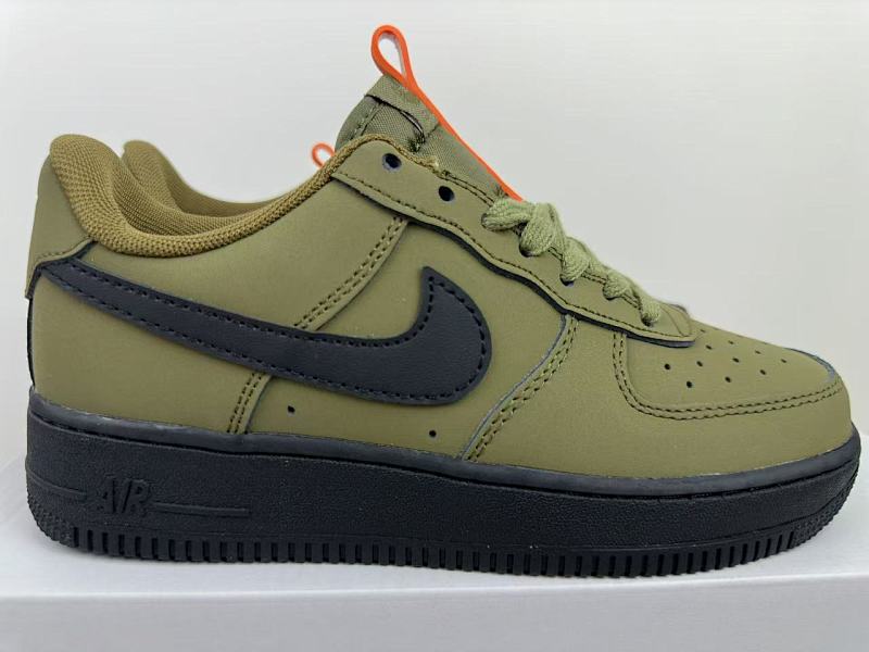Nike Air Force 1 color 58
