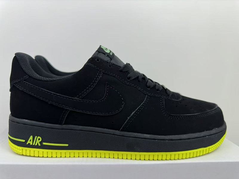 Nike Air Force 1 color 61