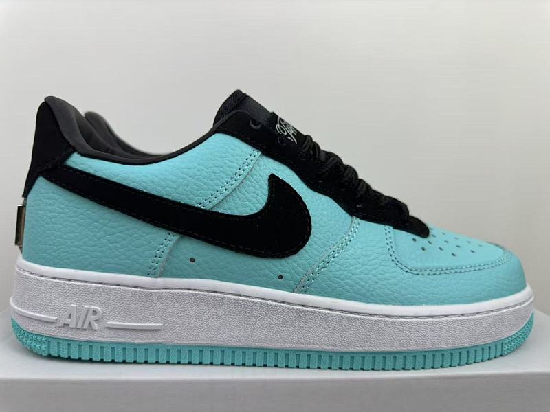 Nike Air Force 1 color 66