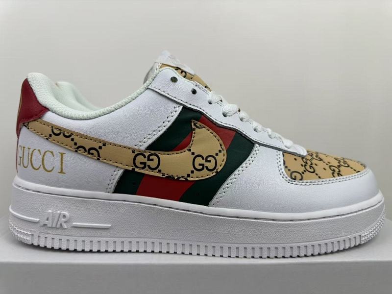 Nike Air Force 1 color 68