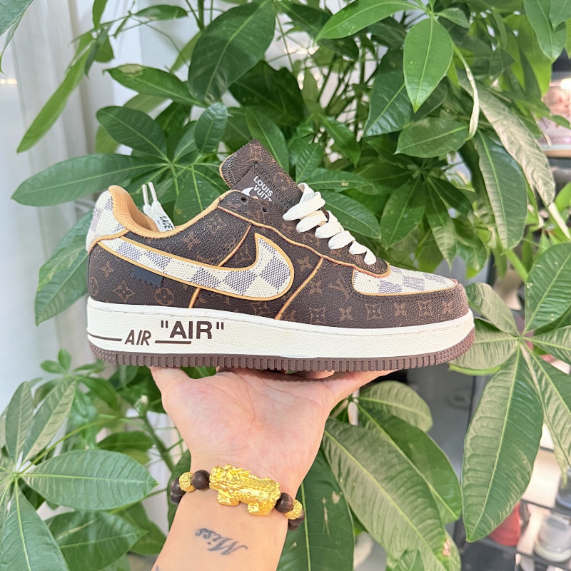 Nike Air Force 1 color 8