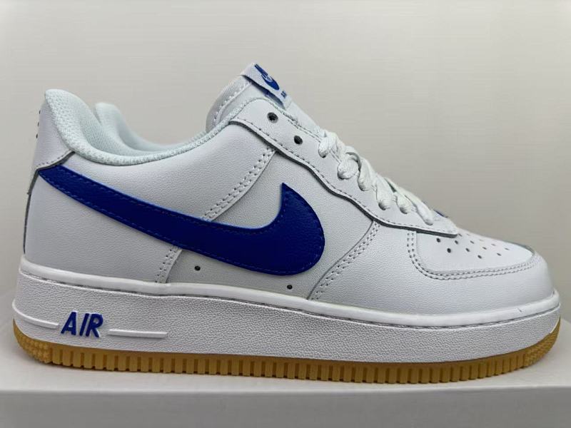 Nike Air Force 1 color 84