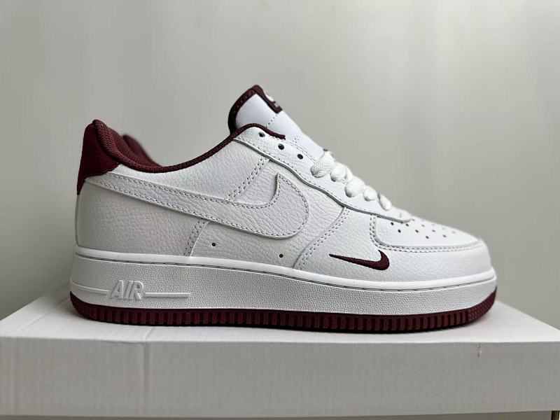 Nike Air Force 1 color 85