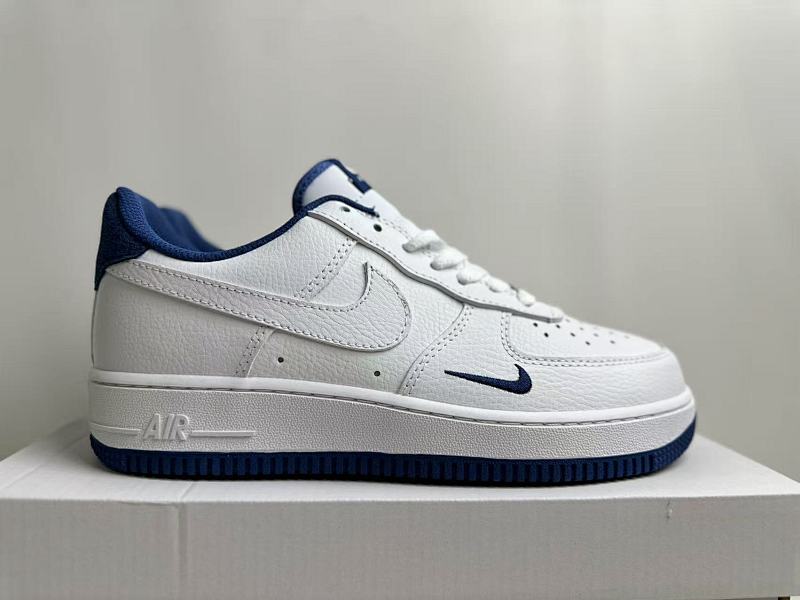 Nike Air Force 1 color 86