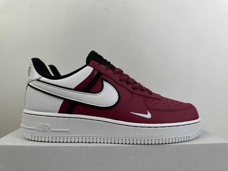 Nike Air Force 1 color 10