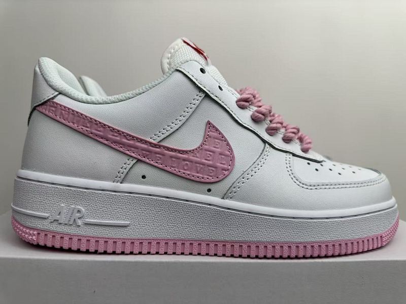 Nike Air Force 1 color 93