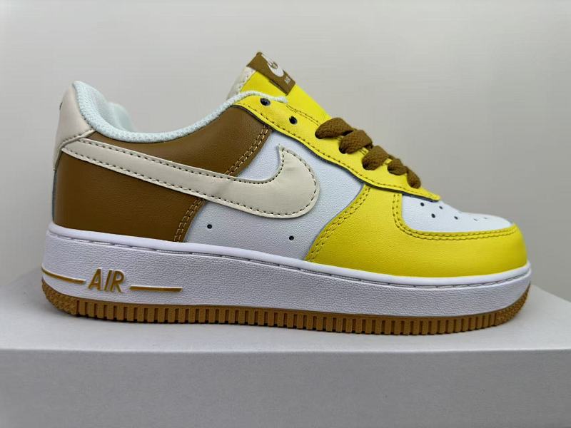 Nike Air Force 1 color 99