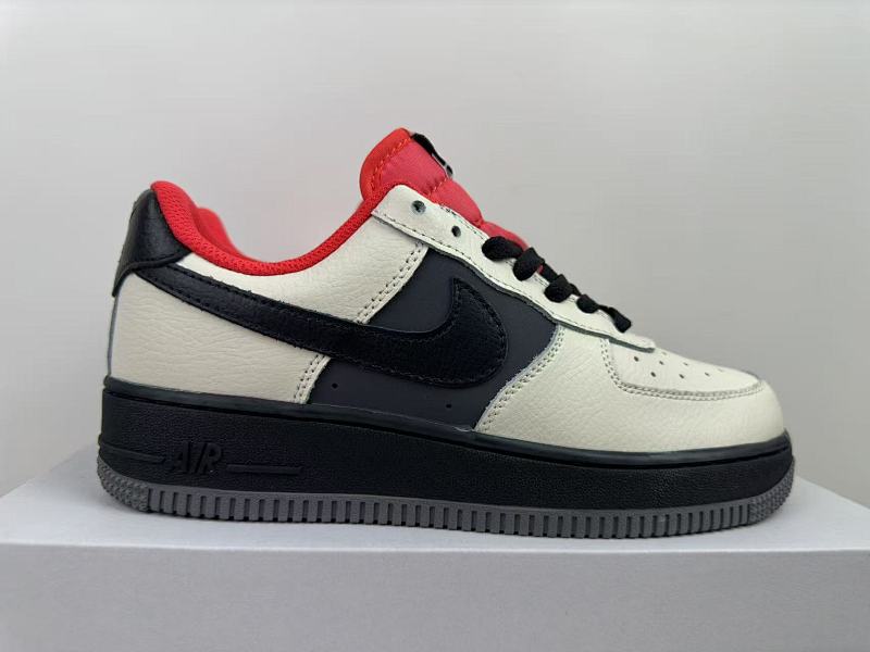 Nike Air Force 1 color 100
