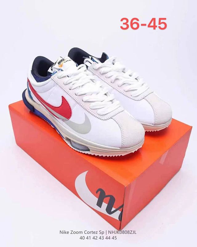 NIKE 6