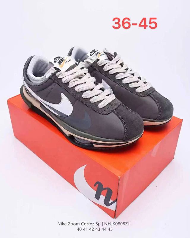 NIKE 7