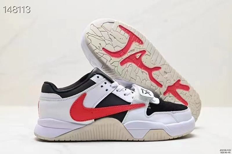 NIKE.5.0 18