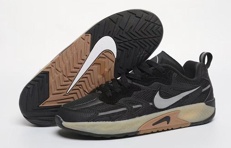 NIKE.BOY 9