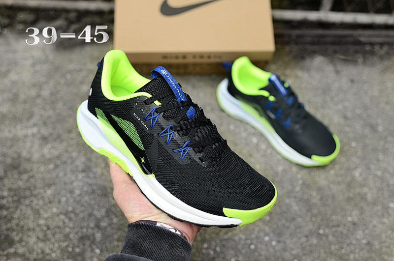 NIKE. 5 19