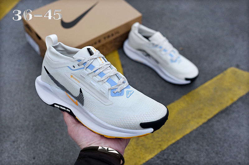 NIKE.5 5
