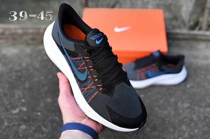 NIKE.Moon W8 12