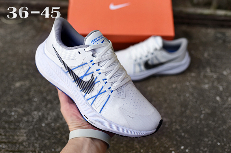 NIKE.Moon W8 19