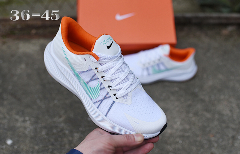 NIKE.Moon W8 20