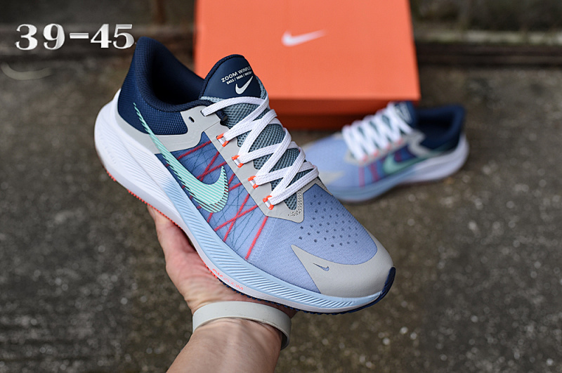 NIKE.Moon W8 7