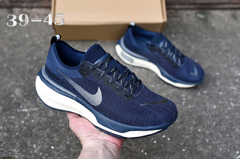 NIKE.Moon MX3 12