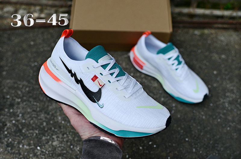 NIKE.Moon MX3 18