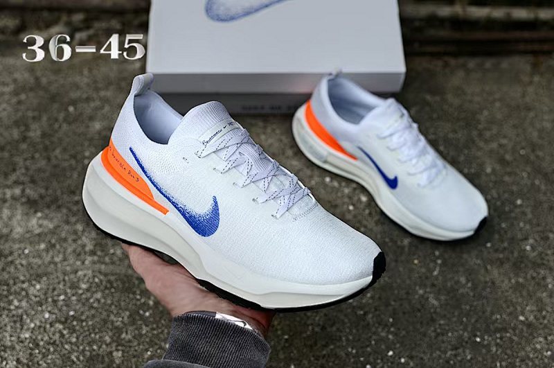 NIKE.Moon MX3 45