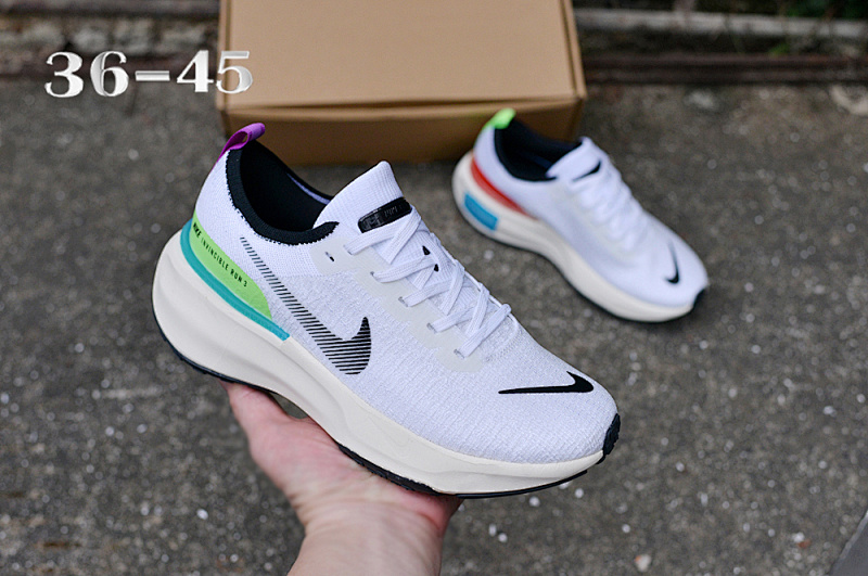 NIKE.Moon MX3 9