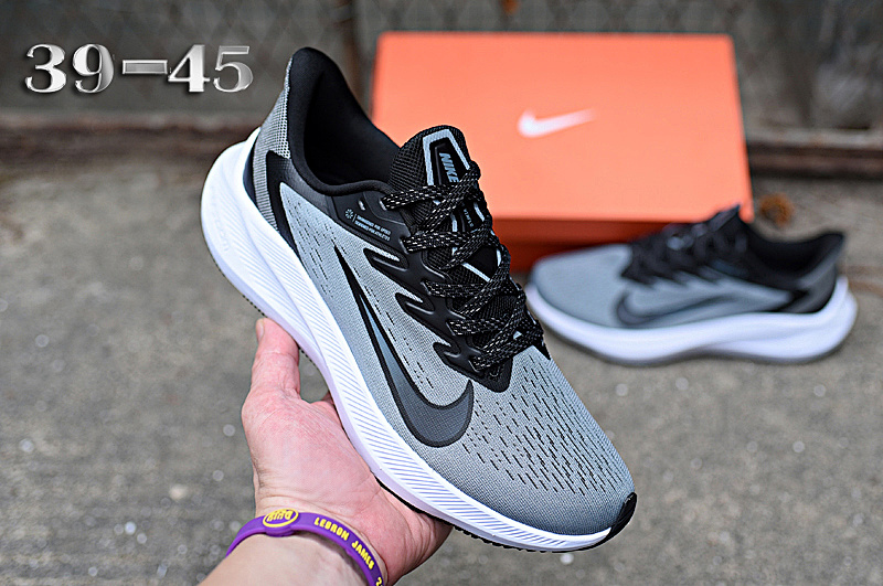 NIKE.Moon 7 7