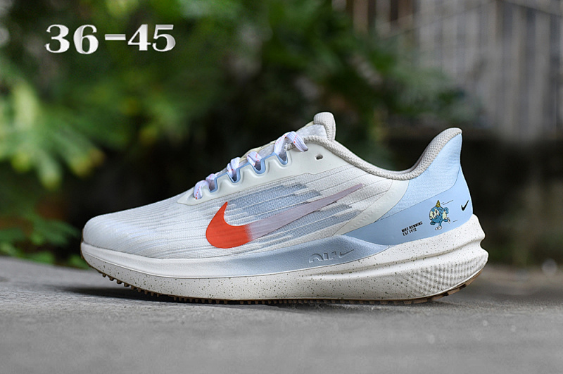 NIKE.W9 6