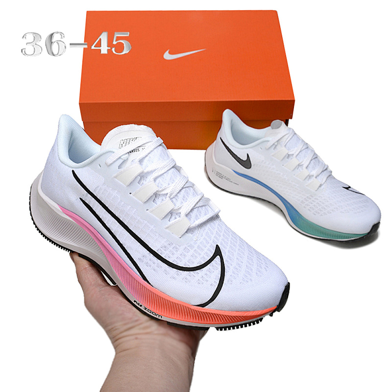 NIKE.Moon 37 8