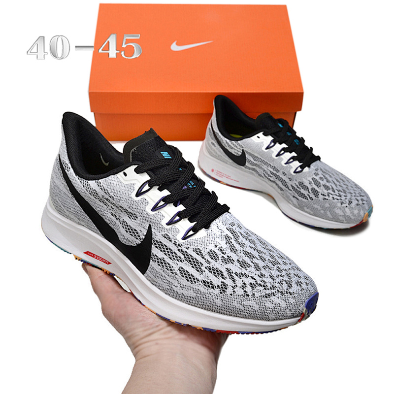 NIKE.Moon 36 5
