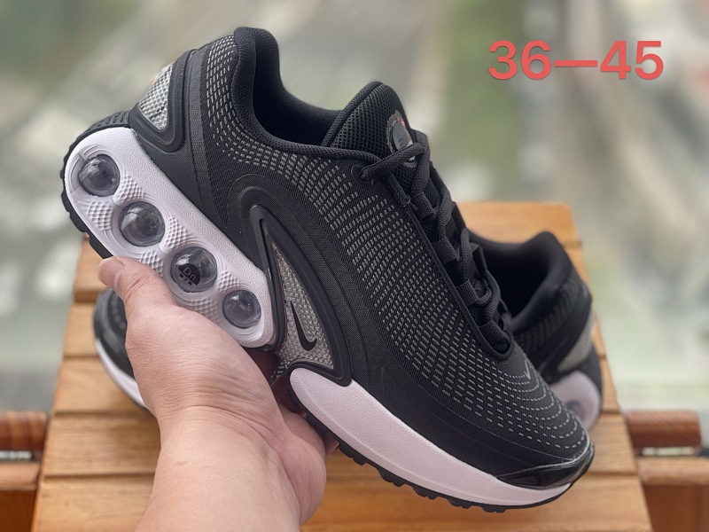 Nike Dn 18