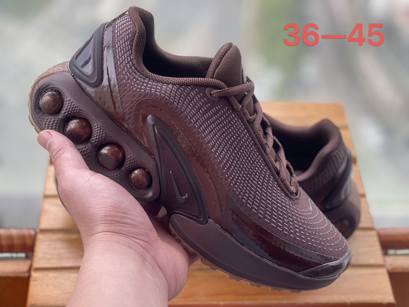 Nike Dn 27