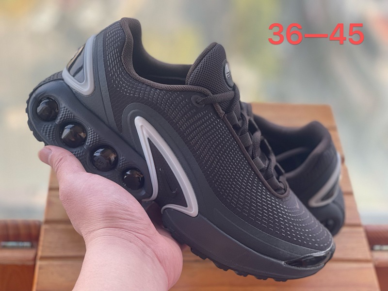 Nike Dn 34