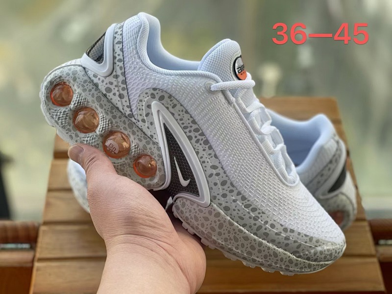 Nike Dn 44