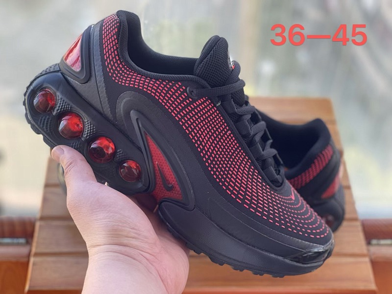 Nike Dn 50