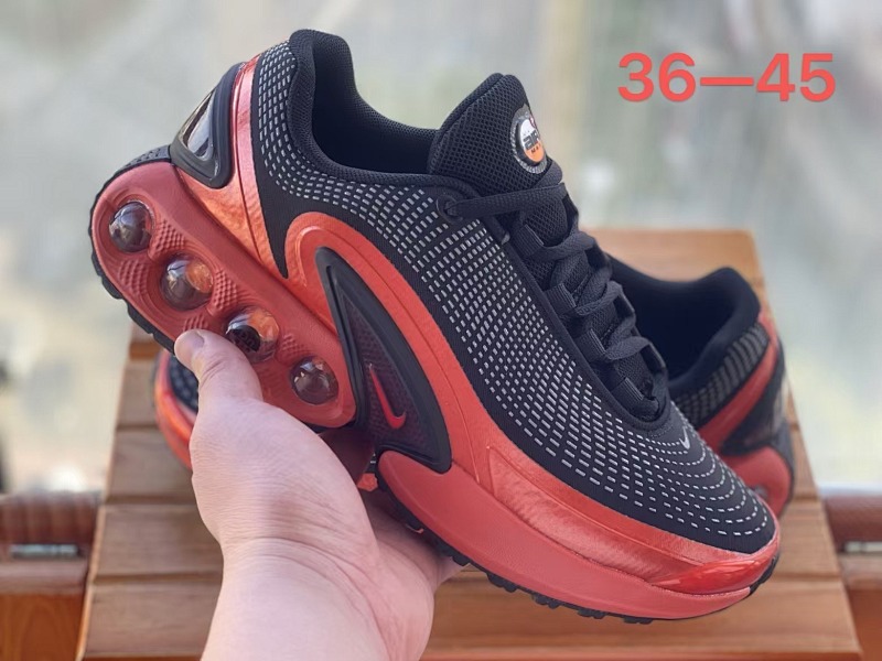 Nike Dn 51