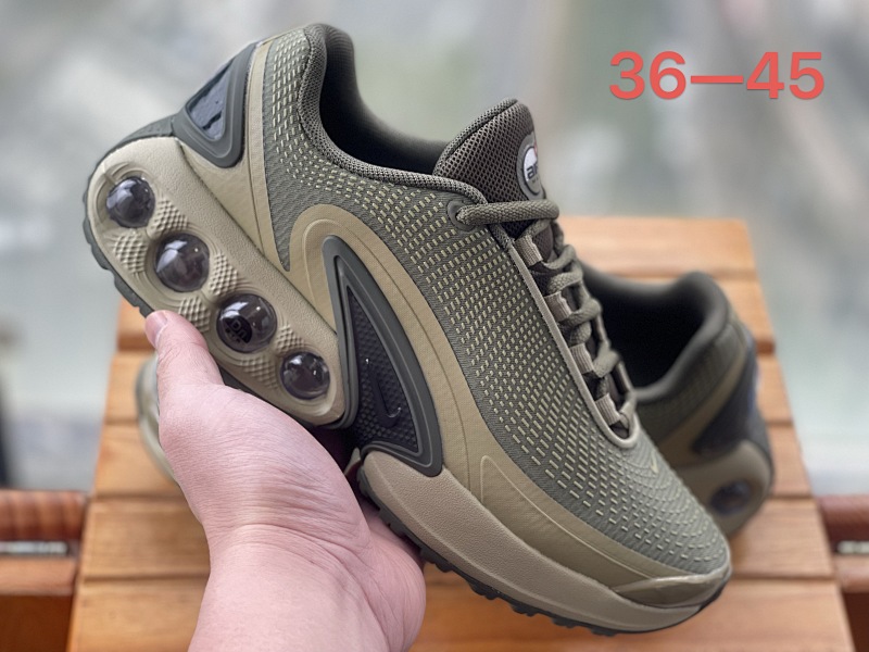 Nike Dn 52