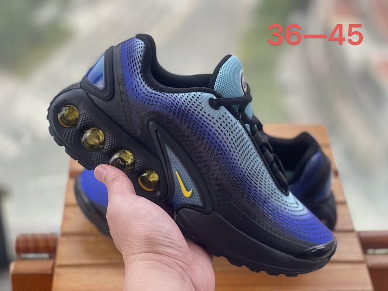 Nike Dn 64