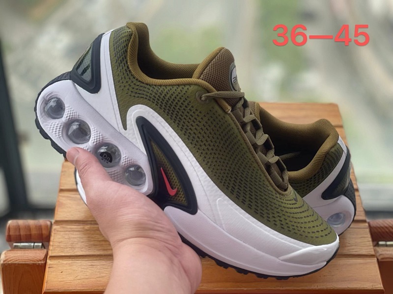 Nike Dn 66