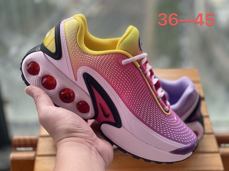 Nike Dn 74