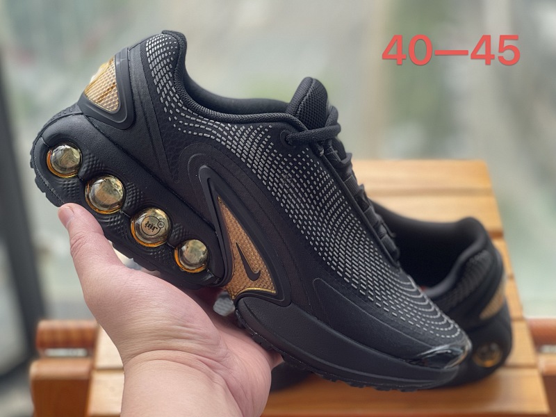 Nike Dn 80